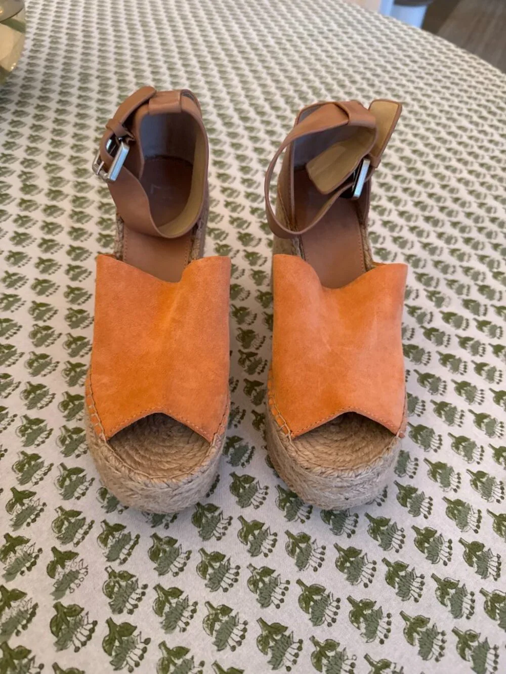 Marc Fisher womens size